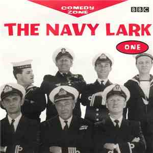 "The Navy Lark" Cast - The Navy Lark One