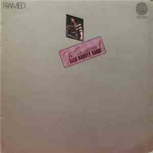 The Sensational Alex Harvey Band - Framed