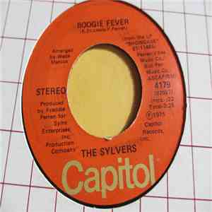 The Sylvers - Boogie Fever