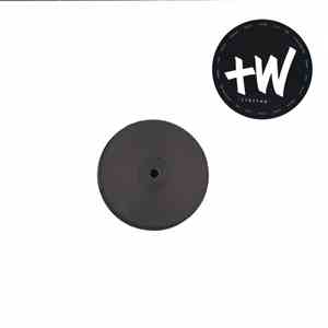 Thomas Wood - Around Us / End Of Mystery