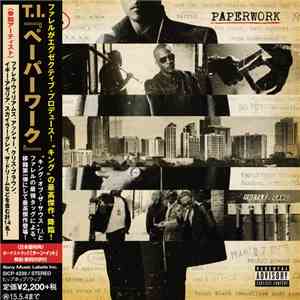 T.I. - Paperwork