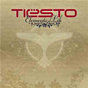 Tiësto - Elements Of Life
