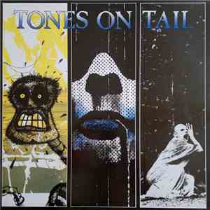 Tones On Tail - Tones On Tail