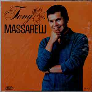 Tony Massarelli - Tony Massarelli, Volume 2