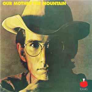 Townes Van Zandt - Our Mother The Mountain