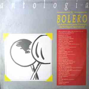 Trio Irakitan - Antologia Do Bolero
