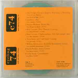 Various - 001 - 008