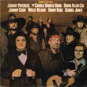 Various - Banded Together