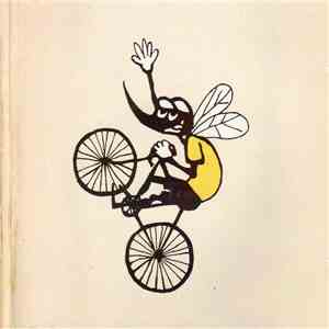 Various - Cykelmyggen Egon