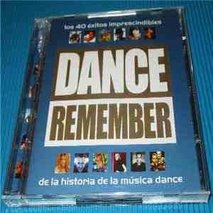Various - Dance Remember