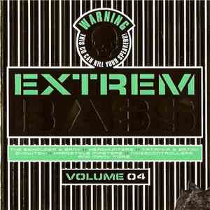 Various - Extrem Bass Vol. 04