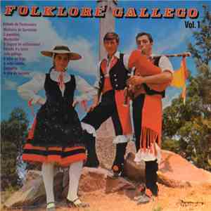 Various - Folklore Gallego Vol. 1
