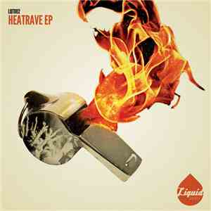 Various - Heatrave EP