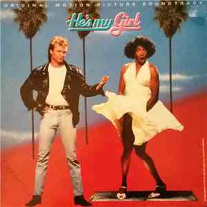Various - He's My Girl -Original Motion Picture Soundtrack