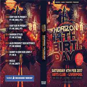 Various - Horizon 14 Birthday