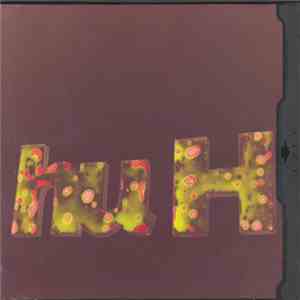 Various - hu H (CD 9)