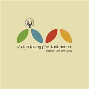 Various - It's The Taking Part That Counts
