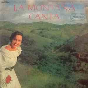 Various - La Montaña Canta