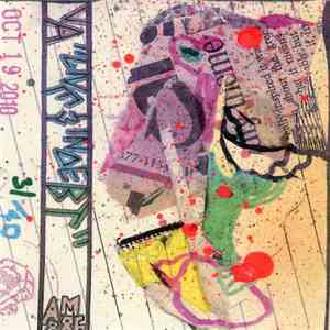 Various - Live & In Debt