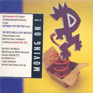 Various - Moving On!