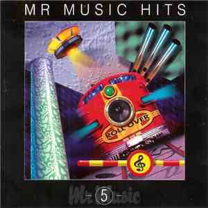 Various - Mr Music Hits 5•92
