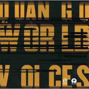 Various - Quango World Voices