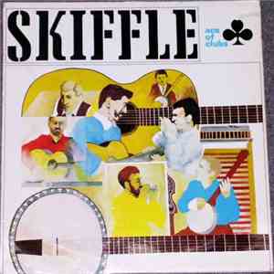 Various - Skiffle