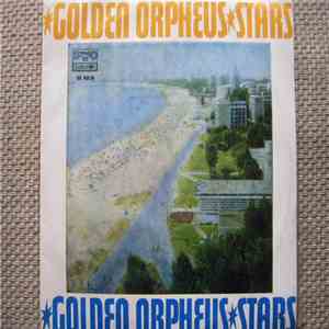 Various - Stars Of The Golden Orpheus