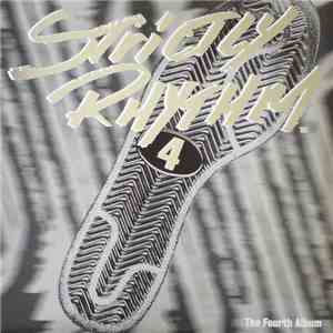 Various - Strictly Rhythm: The Fourth Album