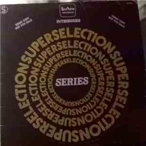 Various - Superselections Sampler