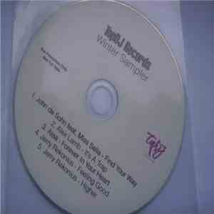 Various - TopDJ Records Winter Sampler