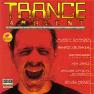 Various - Trance Ambient