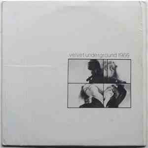 Velvet Underground - 1966