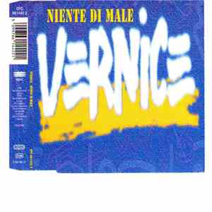 Vernice  - Niente Di Male