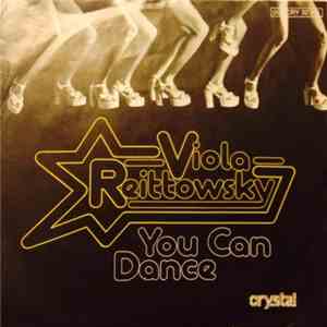 Viola Reittowsky - You Can Dance
