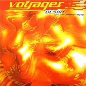 Voyager  - Desire