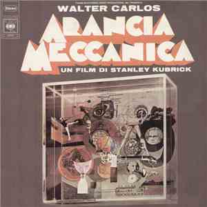 Walter Carlos - Arancia Meccanica