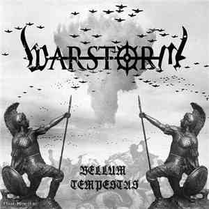 Warstorm - Bellum Tempestas