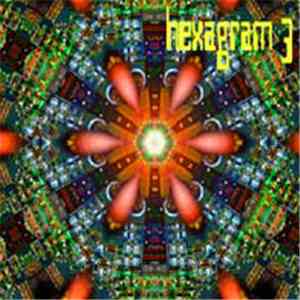 X=18 - Hexagram 3