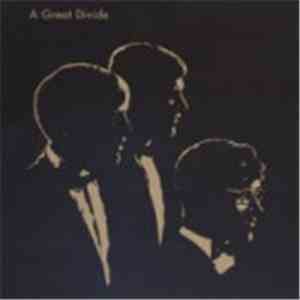 A Great Divide - A Great Divide