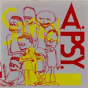 A. Psy - Rita