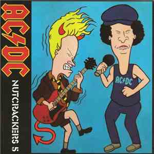 AC/DC - Nutcrackers 5
