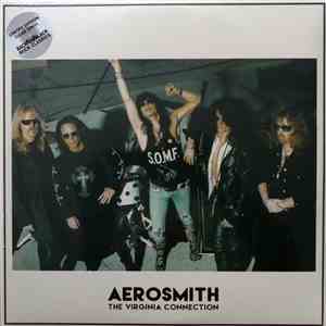 Aerosmith - Virginia Connection