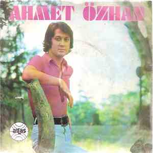 Ahmet Özhan - Gözlerinde Buldum Aşkı