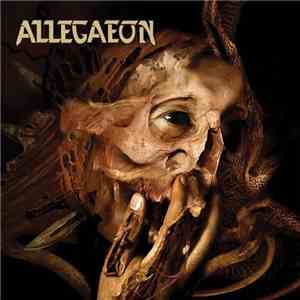Allegaeon - Allegaeon