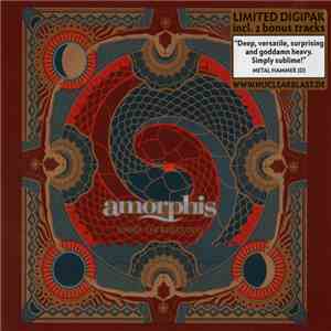 Amorphis - Under The Red Cloud