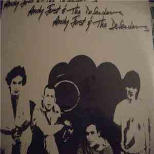 Andy Just & The Defenders - Andy Just & The Defenders
