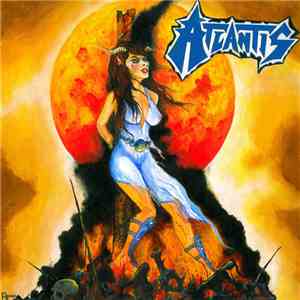 Atlantis  - Hotter Than A Burning Church