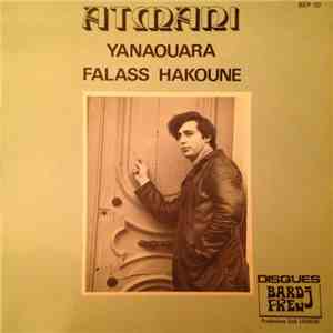 Atmani - Yanaouara / Falass Hakoune
