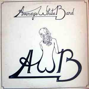 Average White Band - AWB